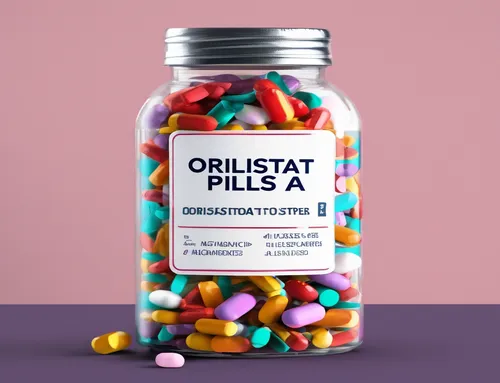 precio de orlistat 120 mg